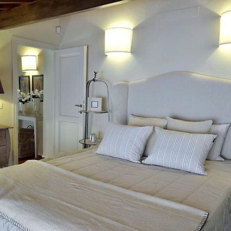 Villa Borri Country Suites San Casciano in Val di Pesa Extérieur photo
