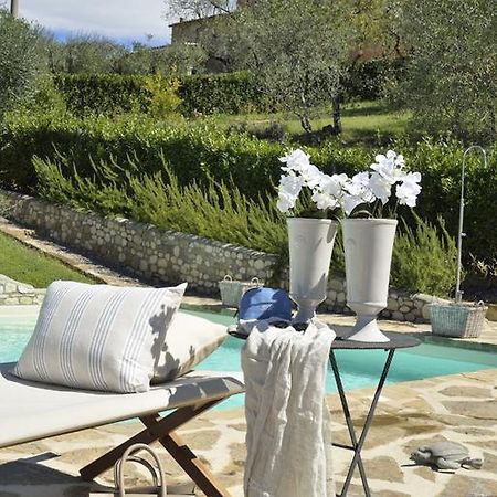 Villa Borri Country Suites San Casciano in Val di Pesa Extérieur photo