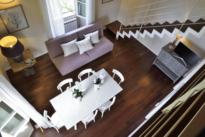 Villa Borri Country Suites San Casciano in Val di Pesa Extérieur photo