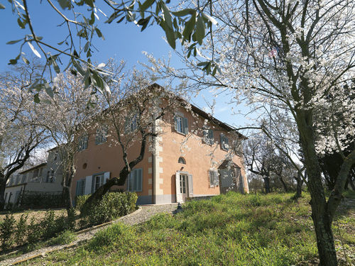 Villa Borri Country Suites San Casciano in Val di Pesa Extérieur photo