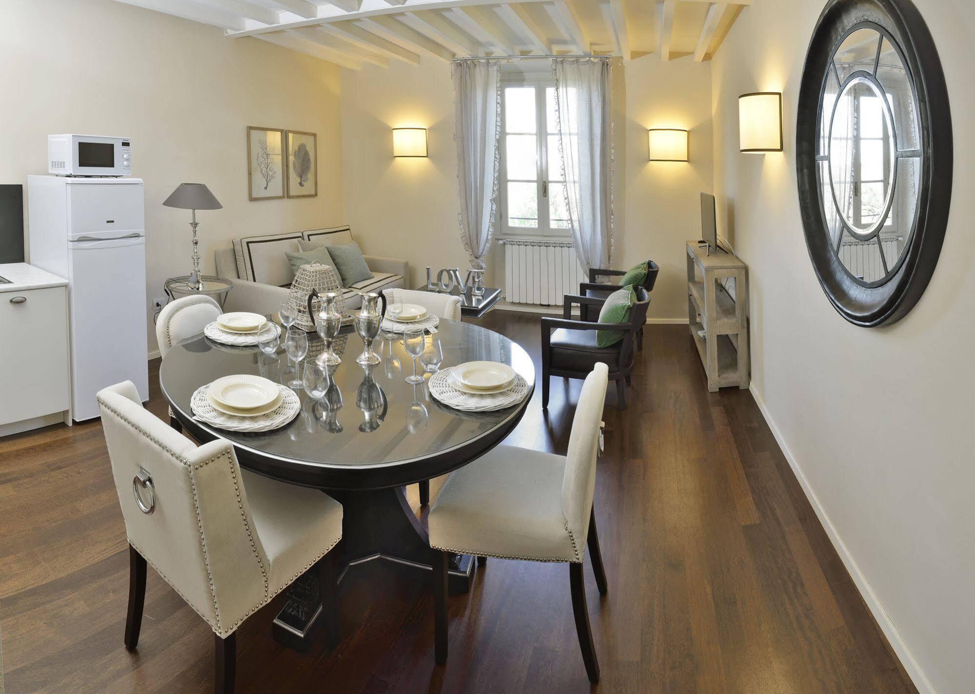 Villa Borri Country Suites San Casciano in Val di Pesa Extérieur photo